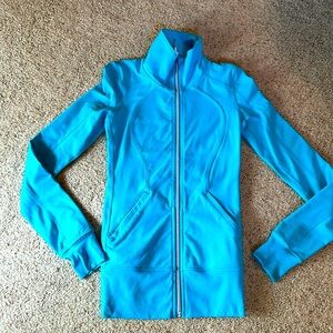 Lululemon jacket. Size 2.